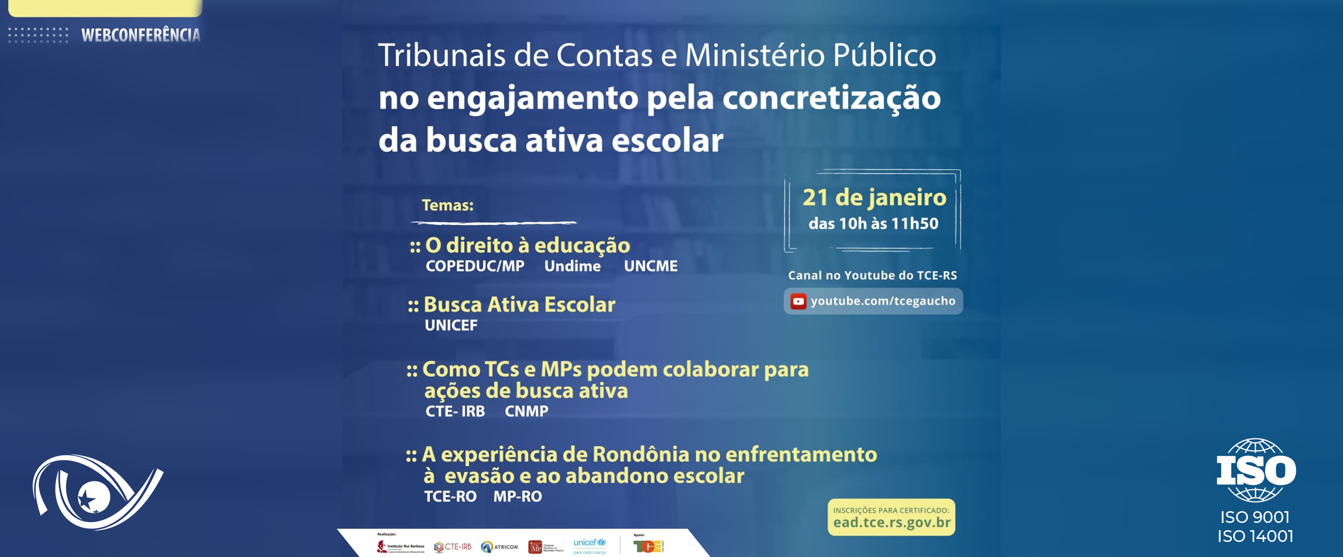 MOTIVOS DE ABANDONO ESCOLAR NO BRASIL: ANÁLISE DE DADOS DA PNAD CONTÍNUA DE  2019