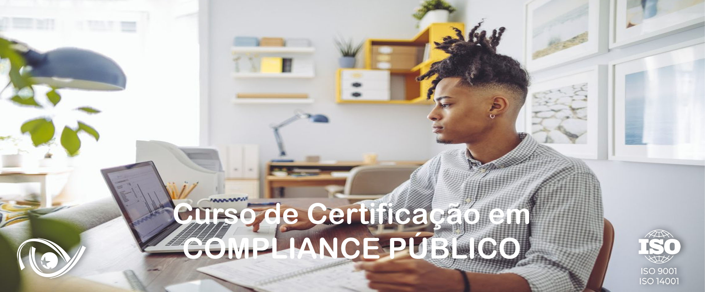 Cge E Mp Go Abrem Inscrições Para Curso De Certificação Em Compliance Público Detalhes Da 4651