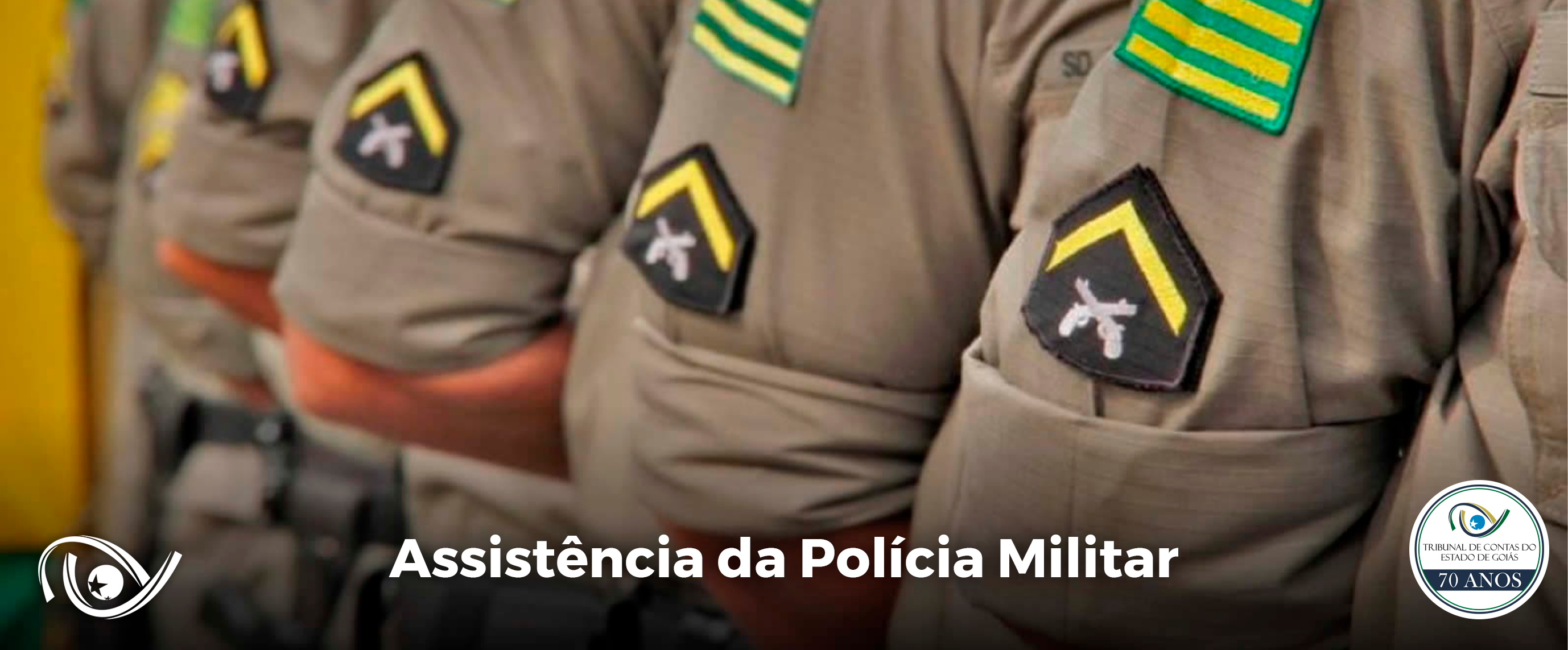 carro da polícia militar - APM