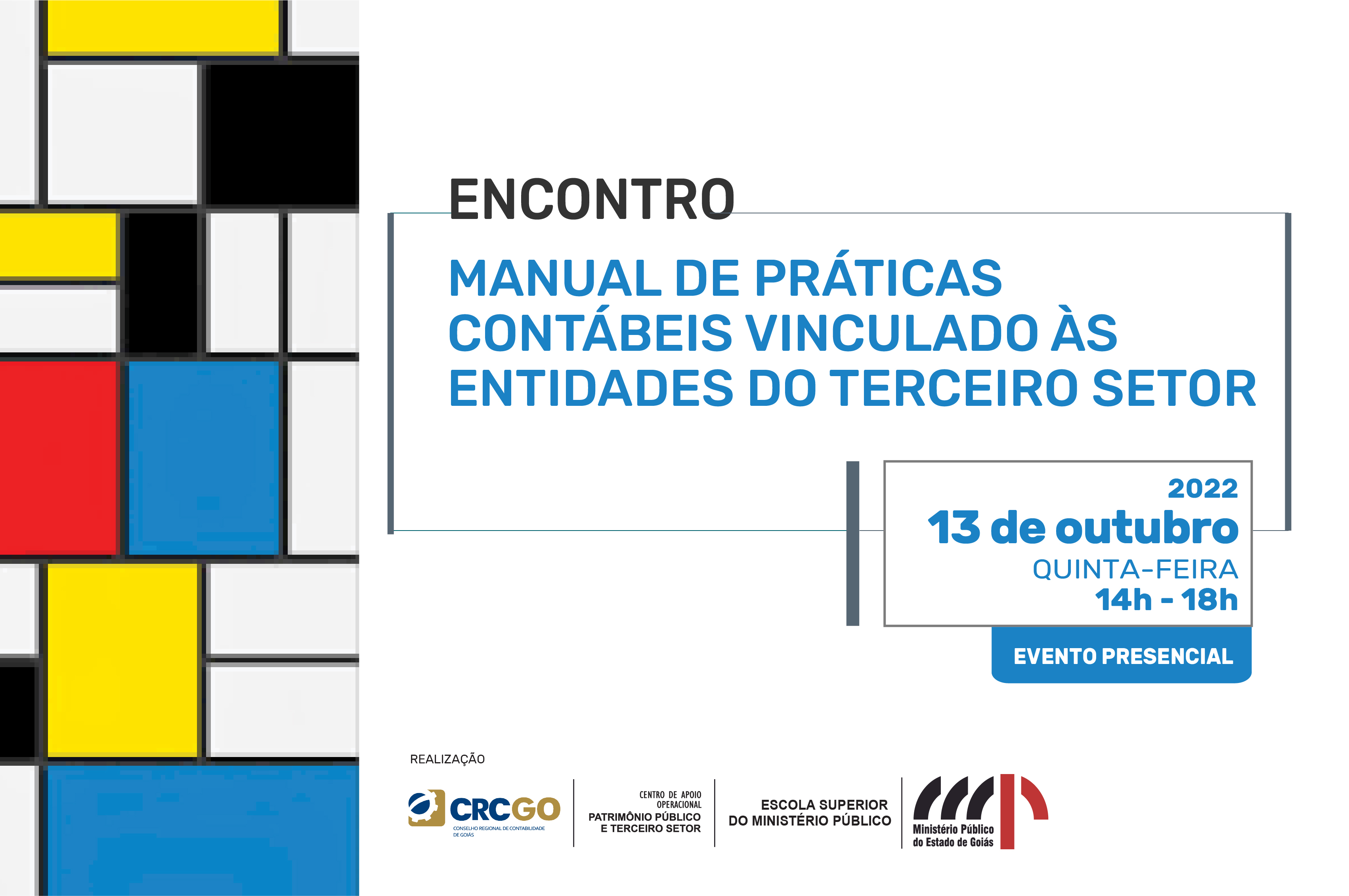 TRE-GO lança novo manual de práticas cartorárias — Tribunal